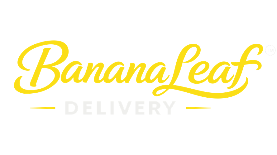 BananaLeaf Delivery